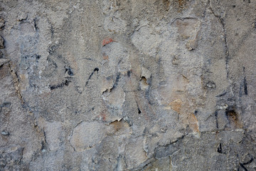 Old Wall art , grunge background, texture for design website, wallpaper, backgrounds