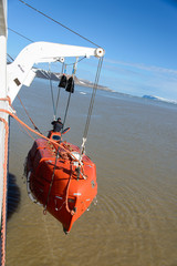 Lifeboat