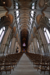 Reims Cathedral