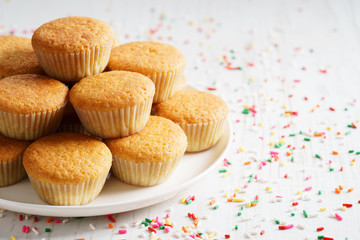 cupcakes