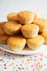 cupcakes