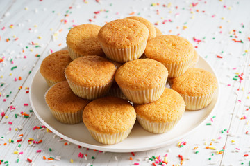 cupcakes