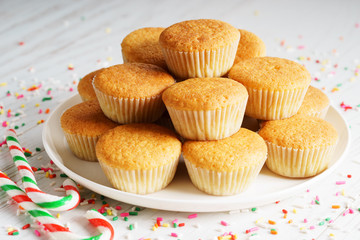 cupcakes