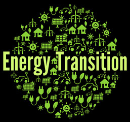 Energy transition 