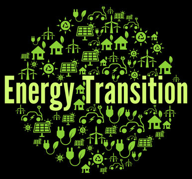 Energy transition 