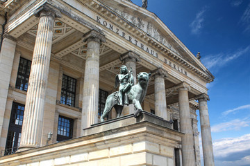 Berlin - Konzerthaus