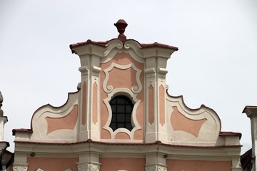 Czechy © sorensen15