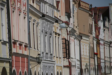 Czechy © sorensen15