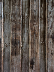Fototapeta premium Holzwand als Hintergrund