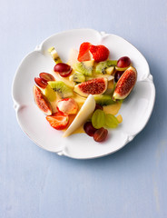 Fruit salad