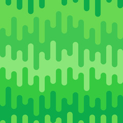Green abstract seamless background.