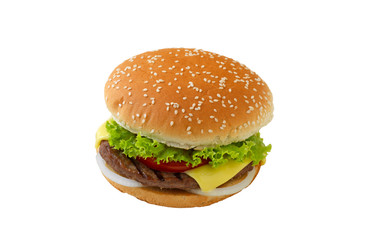Hamburger