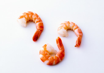 Prawns