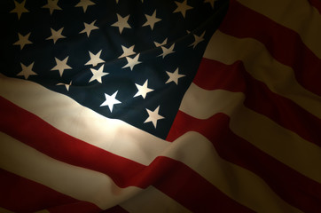 US Flag
