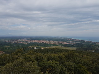 Obraz premium Paysages