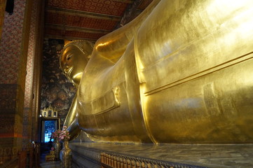 Bouddha d’Émeraude du Wat Pho