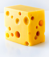Emmental cheese
