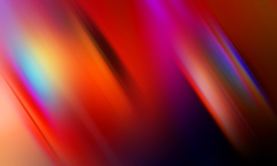 Abstract background in red colors