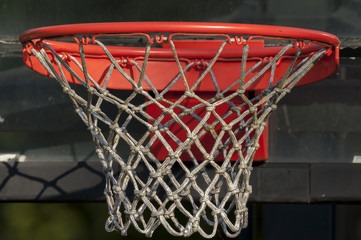 Basketball Goal