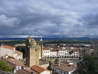 Trujillo, Cáceres, España