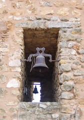 Campana antigua