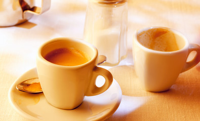 Espresso
