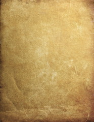 Vintage paper background