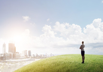 In search of development perspectives