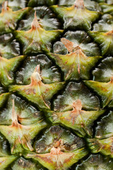 pineapple background