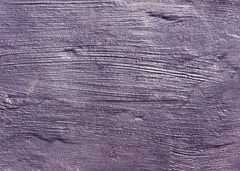 Fototapeta premium blue color cement wall texture.