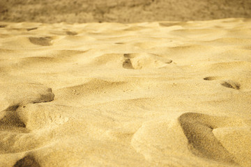 Maspalomas Dunes, Gran Canaria