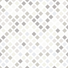 Seamless pattern in shades of gray and beige.