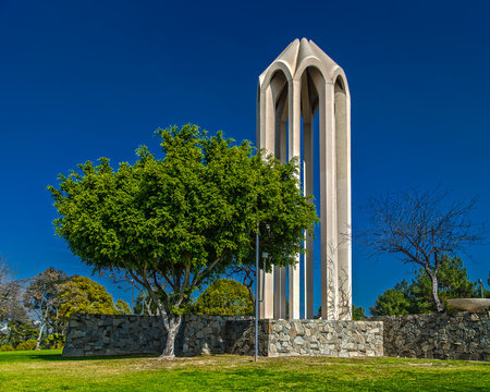 Armenian Genocide Monument