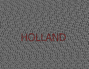 hollanda