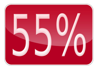 55%