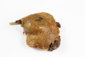 confit de canard 06122016