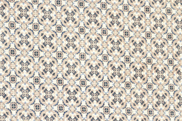 Azulejos, traditional Portuguese tiles