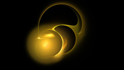 Solar corona or sun crown with prominence and protuberance that produces solar wind