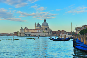 Naklejka premium Venice