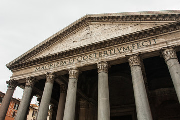 Pantheon