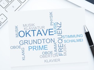 Oktave