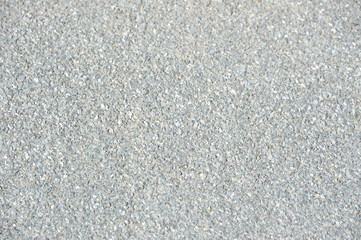 Rubberoid background, close up