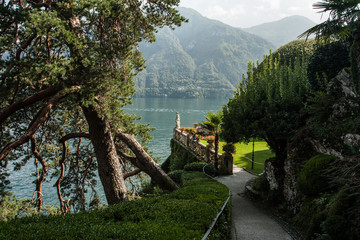 Villa del Balbianello