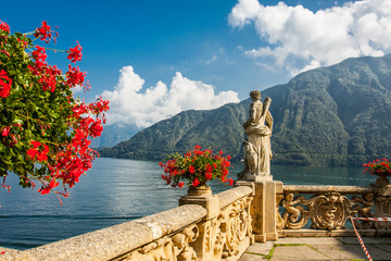 Villa del Balbianello