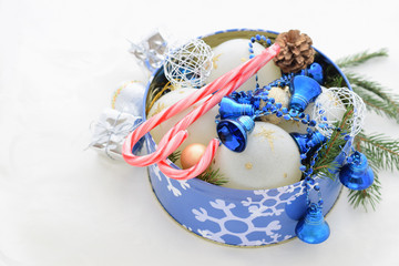 Weihnachtsdekoration