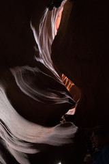 Upper Antelope