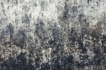 Concrete wall texture, gray cement background.