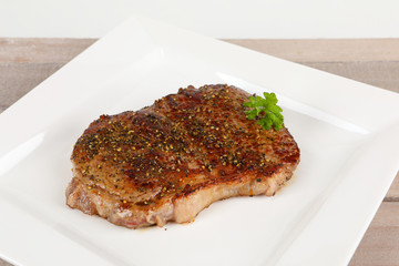 Rumpsteak