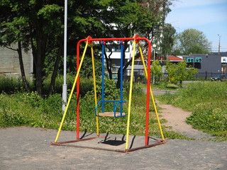 playground