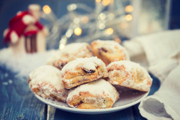 Christmas cookies